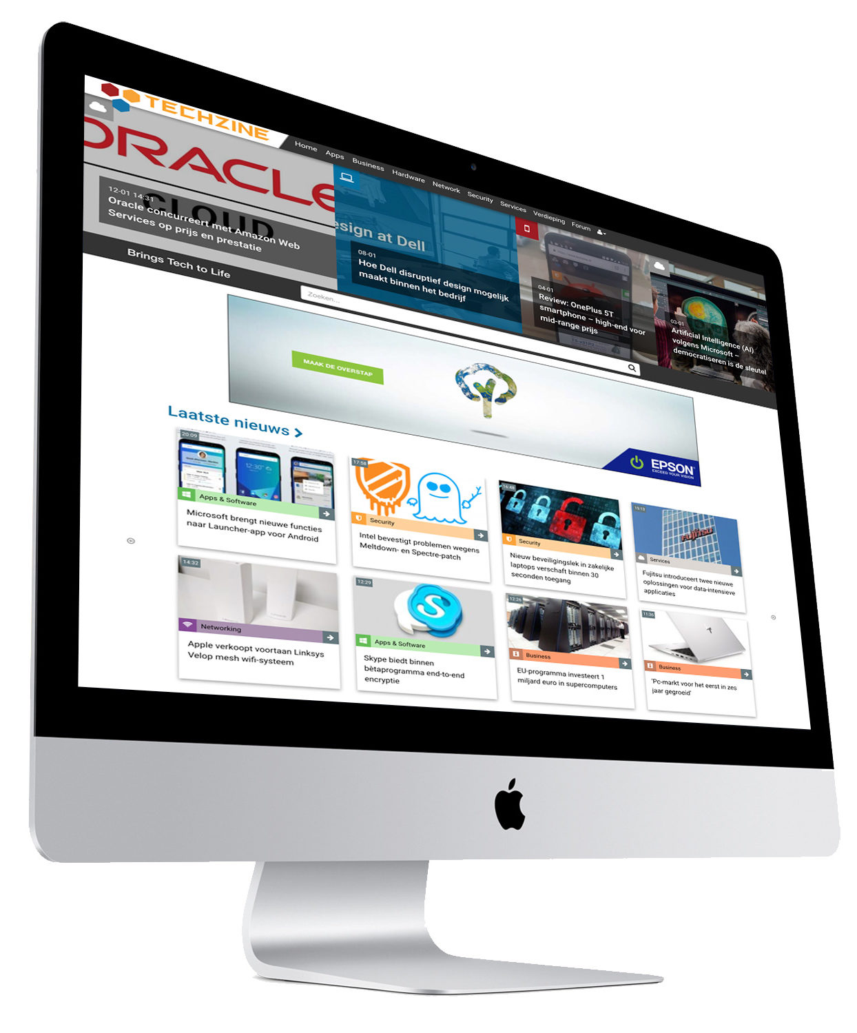 techzine-imac