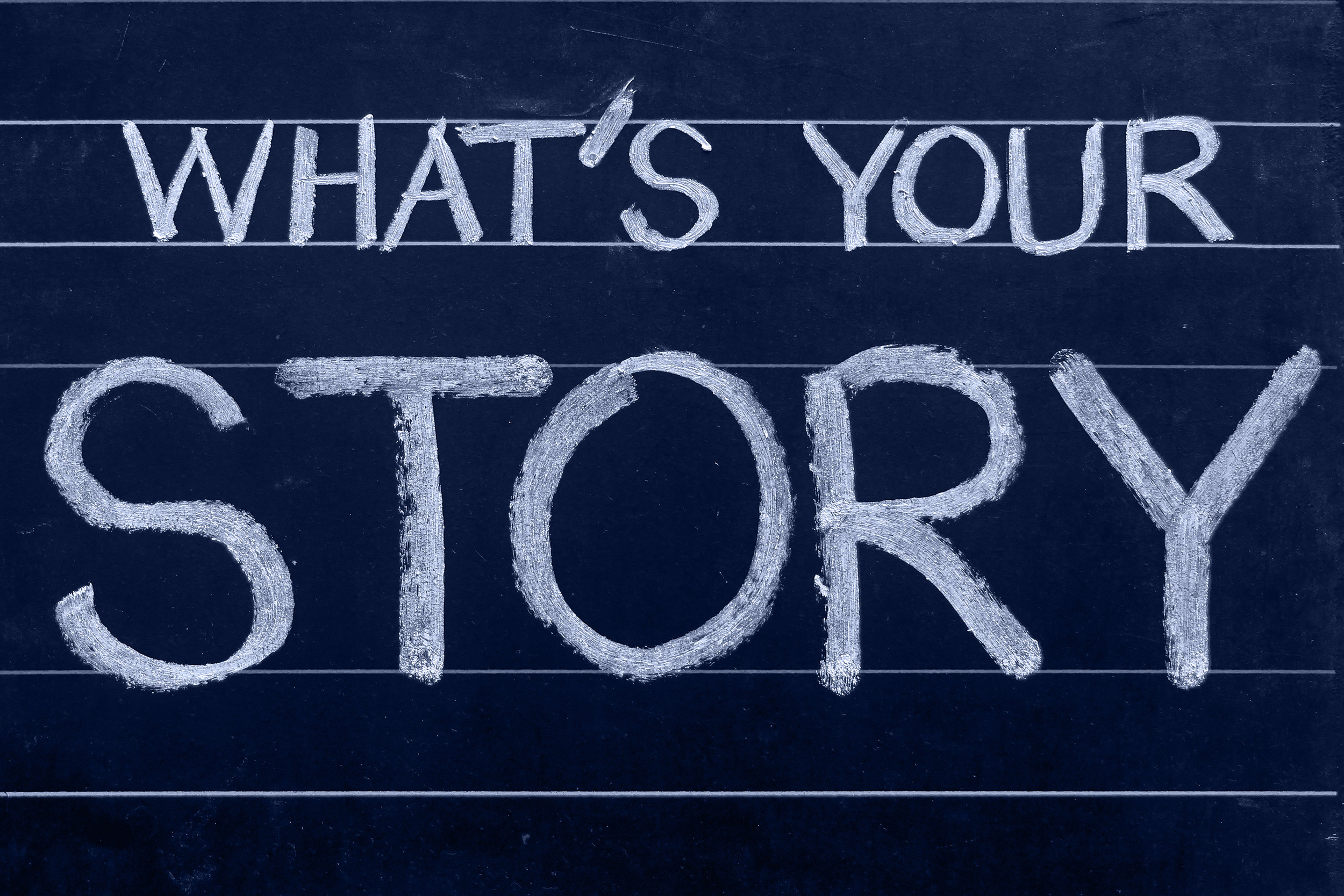 your-story
